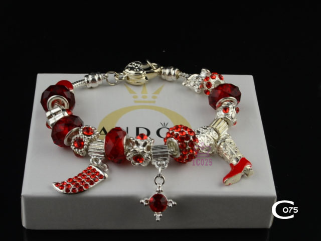 Bracciale Pandora Modello 273